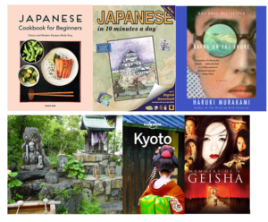 Kyoto Product Collection Picture