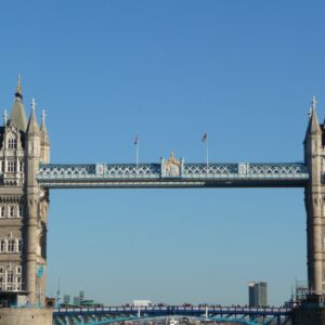 Insights and Instructions - Living in the UK