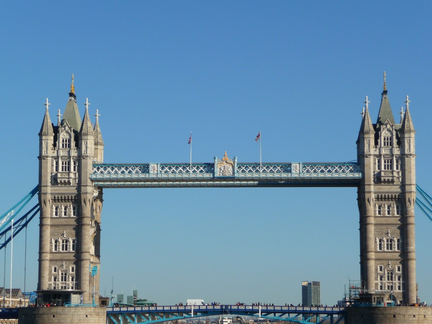 Insights and Instructions - Living in the UK