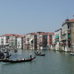 Virtual Vacation: Venice